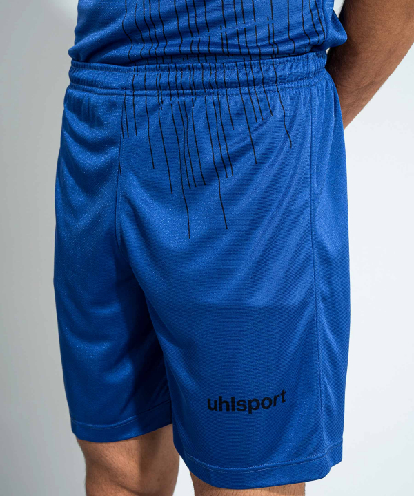 ست تیشرت و شلوارک ورزشی مردانه آلشپرت Uhlsport کد MUH2855-004