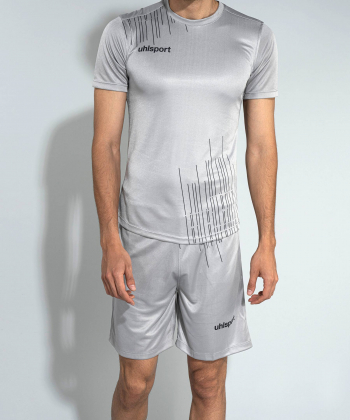 ست تیشرت و شلوارک ورزشی مردانه آلشپرت Uhlsport کد MUH2886-001