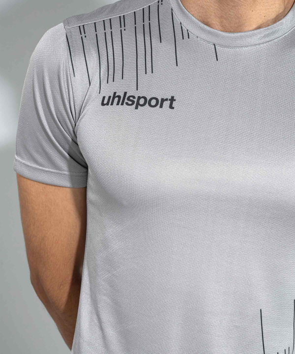 ست تیشرت و شلوارک ورزشی مردانه آلشپرت Uhlsport کد MUH2886-001