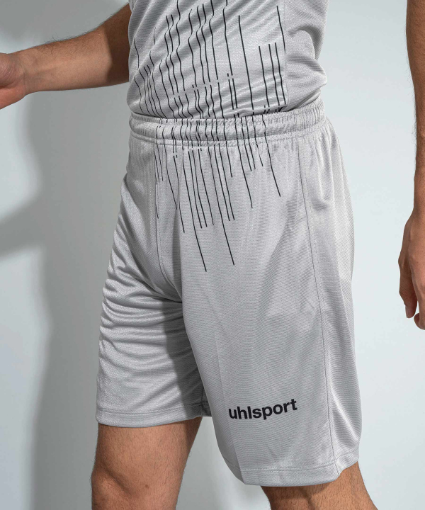 ست تیشرت و شلوارک ورزشی مردانه آلشپرت Uhlsport کد MUH2886-001
