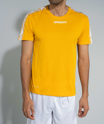 تیشرت ورزشی مردانه آلشپرت Uhlsport کد MUH348-009