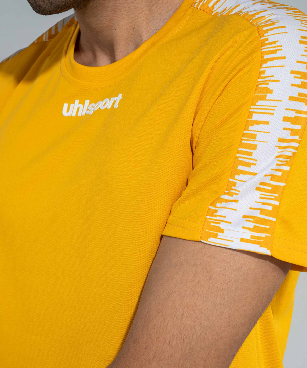تیشرت ورزشی مردانه آلشپرت Uhlsport کد MUH348-009