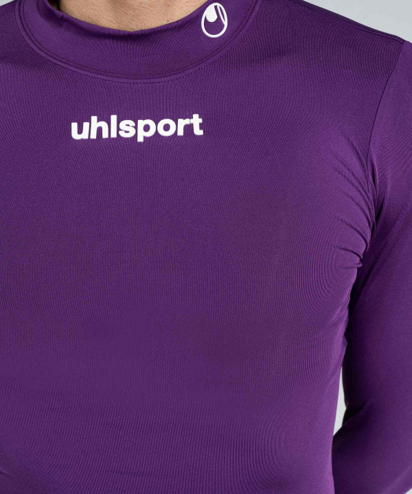 تیشرت آستین بلند ورزشی مردانه آلشپرت Uhlsport کد MUH2537-001