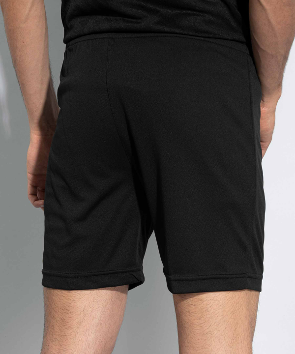 شورت ورزشی مردانه آلشپرت Uhlsport کد MUH2963-001