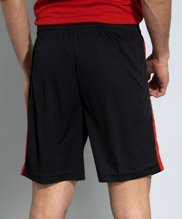 شورت ورزشی مردانه آلشپرت Uhlsport کد MUH2965-001