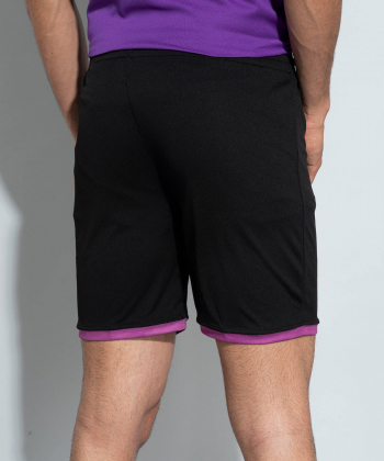 شورت ورزشی مردانه آلشپرت Uhlsport کدMUH2965-001