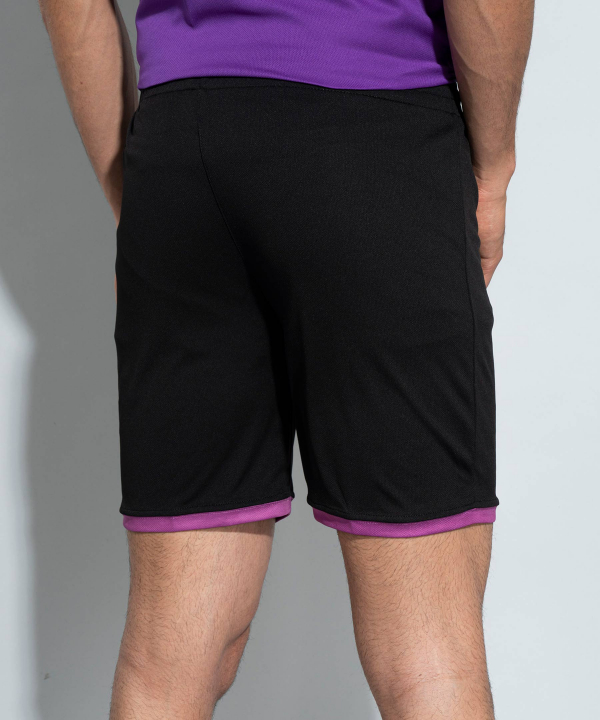شورت ورزشی مردانه آلشپرت Uhlsport کدMUH2965-001