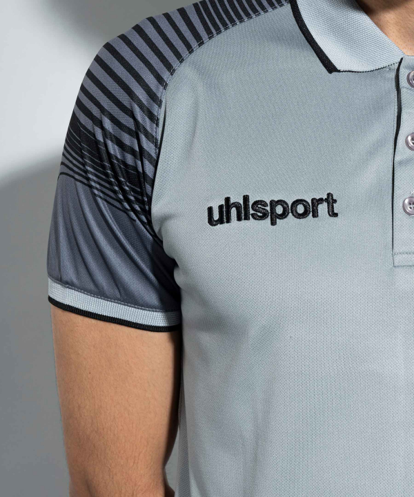 پولوشرت ورزشی مردانه آلشپرت Uhlsport کد MUH2468-008