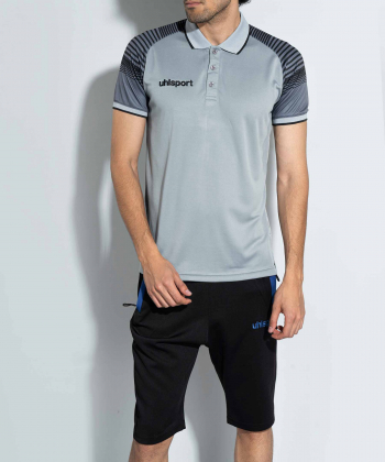 پولوشرت ورزشی مردانه آلشپرت Uhlsport کد MUH2468-008