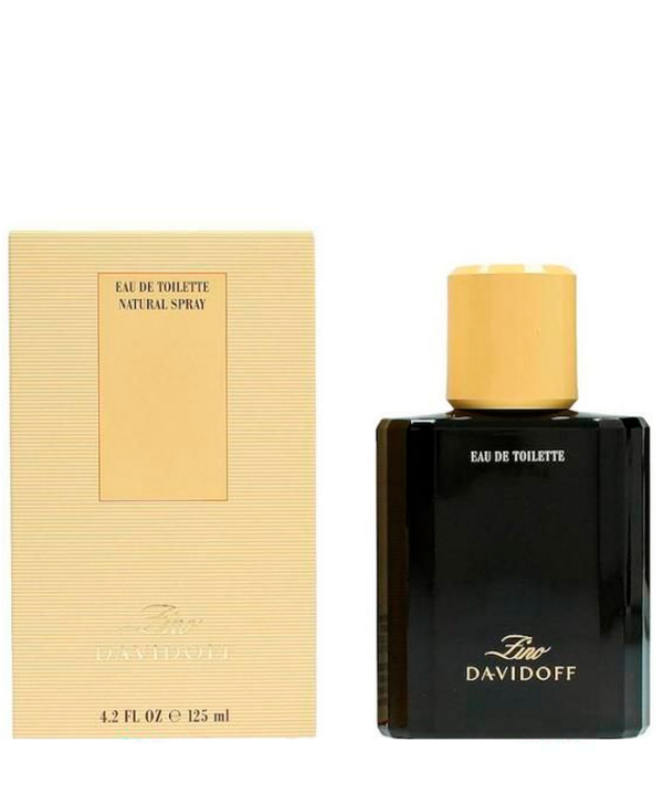 عطر مردانه دیویدوف Davidoff مدل Zino حجم 100 میلی لیتر