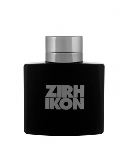 ادوپرفیوم مردانه زیر Zirh مدل Ikon حجم 75 میلی لیتر