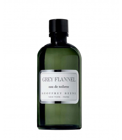 ادوتویلت مردانه جفری بین Geoffrey Beene مدل Grey Flannel حجم 120 میلی لیتر