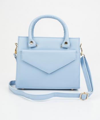 کیف دوشی زنانه بیسراک Bisrak کد 491