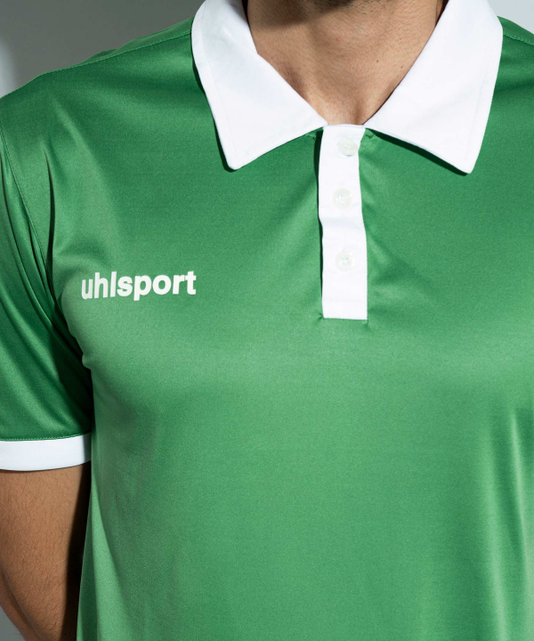 پولوشرت ورزشی مردانه آلشپرت Uhlsport کد MUH2941-006