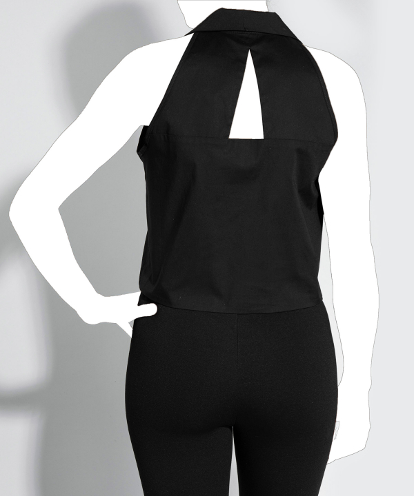 تاپ زنانه وی وایز WeWise کد IC-01-4011