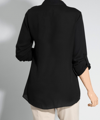 بلوز زنانه تیارا Tiara کد 302031694