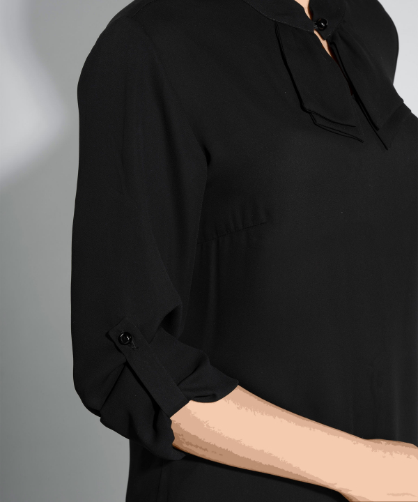 بلوز زنانه تیارا Tiara کد 302031694