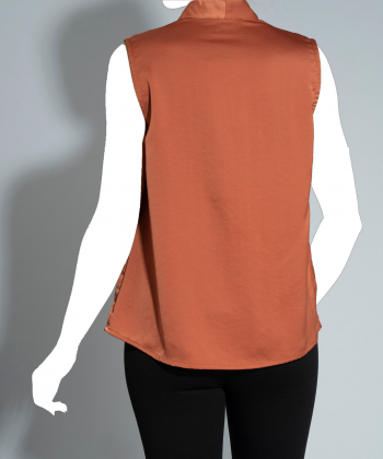 بلوز آستین حلقه ای زنانه سه دو Sedo کد 3SW07NW1031