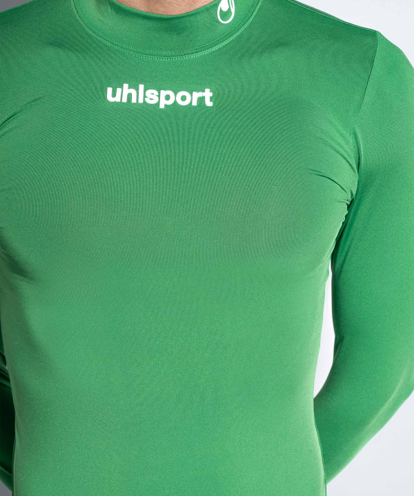 تیشرت آستین بلند ورزشی مردانه آلشپرت Uhlsport