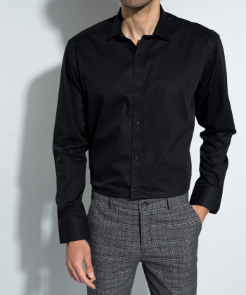 پیراهن آستین بلند مردانه اسپرینگ فیلد مدل am-SPF-202242555