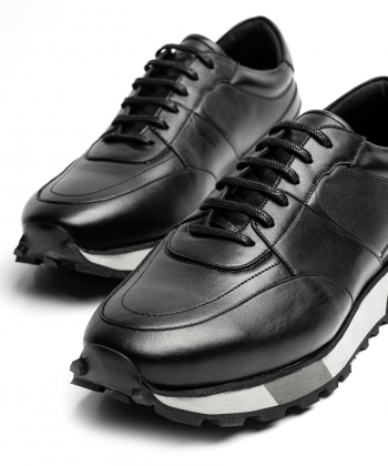 کفش چرم طبیعی مردانه آلدو Aldo کد 122312142