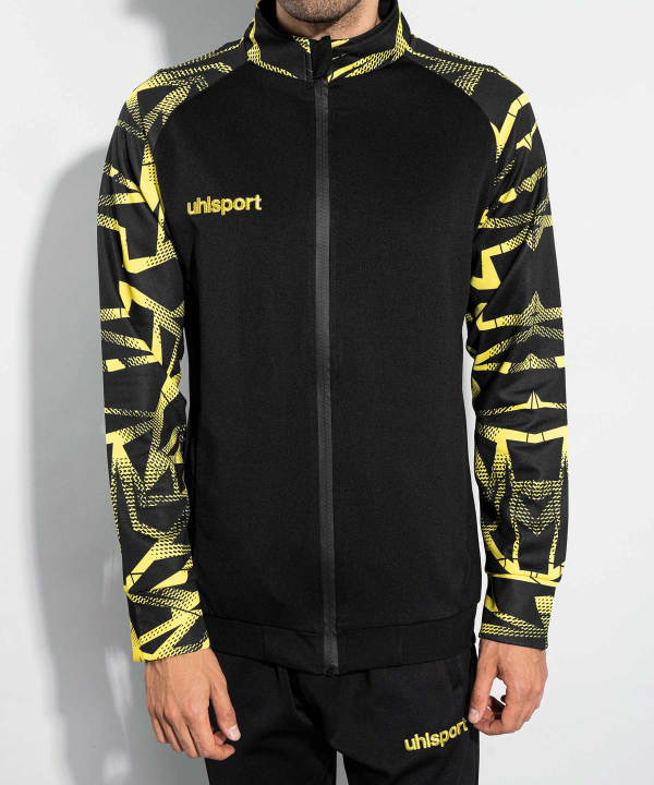 ست سویشرت و شلوار ورزشی مردانه آلشپرت Uhlsport کد MUH2716-001