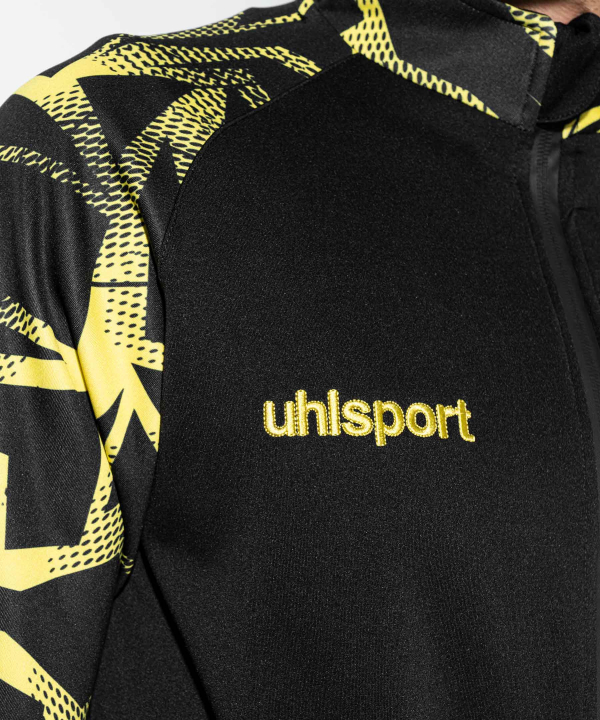 ست سویشرت و شلوار ورزشی مردانه آلشپرت Uhlsport کد MUH2716-001