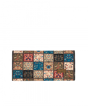 کیف پول زنانه یوتاب Youtab مدل روشنا