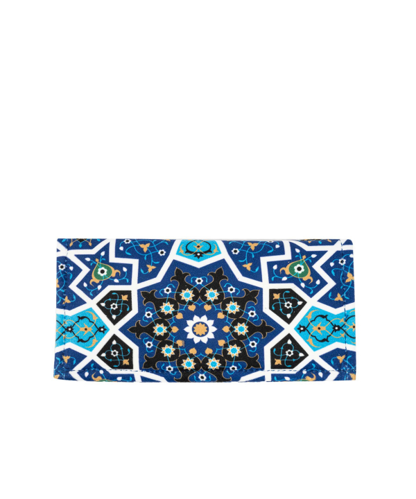 کیف پول زنانه یوتاب Youtab مدل روشنا