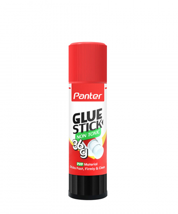 چسب ماتیکی پنتر Panter مدل Glue Stick کد 40200020031