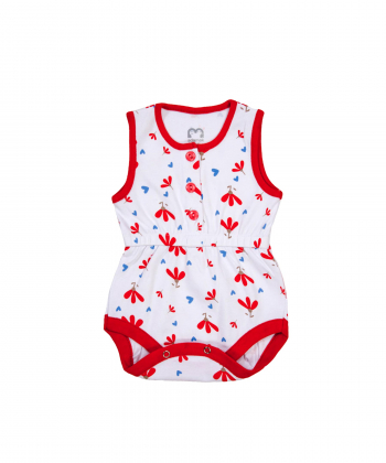 سرهمی نوزاد آدمک مدل 1784911