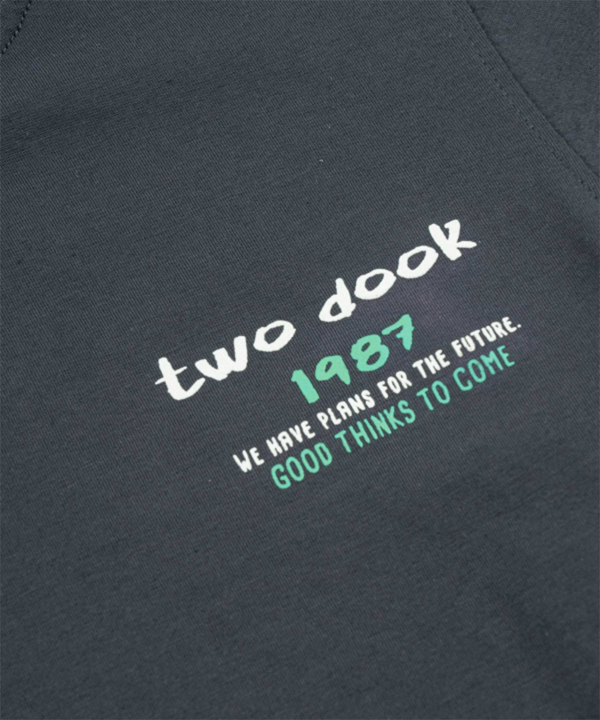 تیشرت پسرانه تودوک TwoDook کد 6343