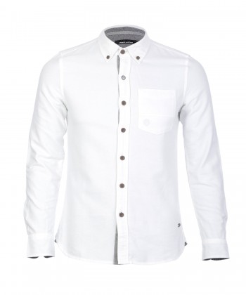 پیراهن آستین بلند