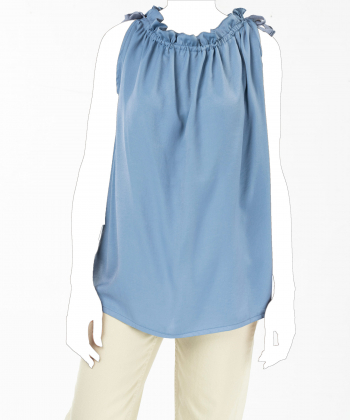 تاپ  زنانه بهبود Behboud کد 703218