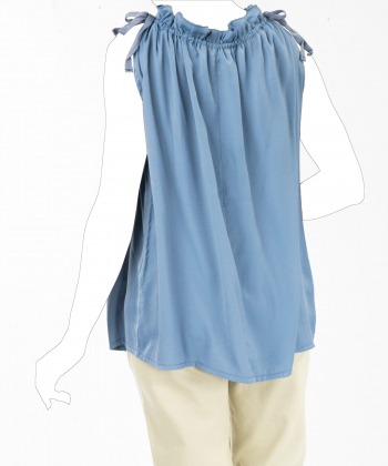 تاپ  زنانه بهبود Behboud کد 703218