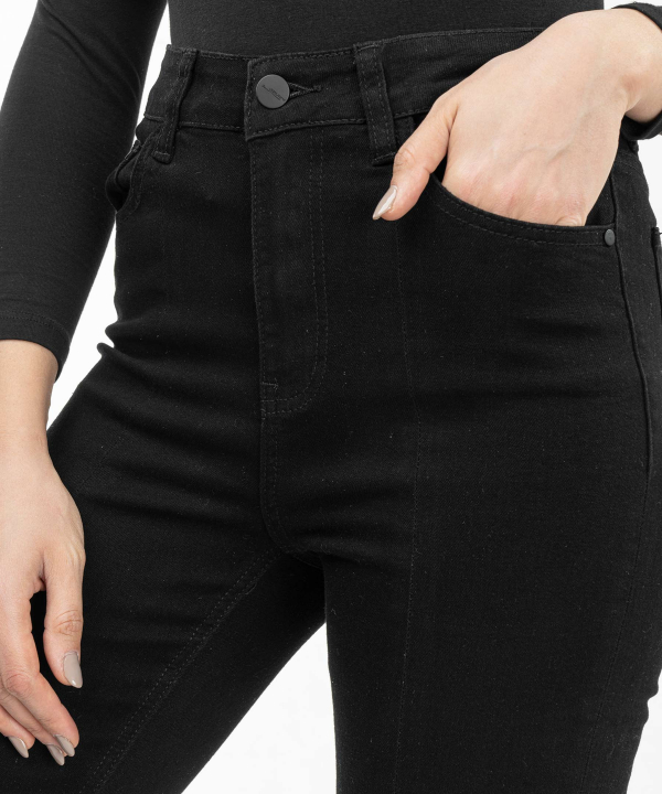 شلوار جین زنانه جوتی جینز JootiJeans کد 31781801