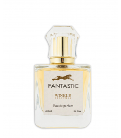 ادوپرفیوم زنانه وینکل Winkle مدل Fantastic حجم 100 میلی لیتر