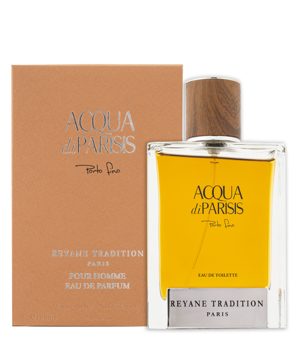 Acqua di on sale parisis