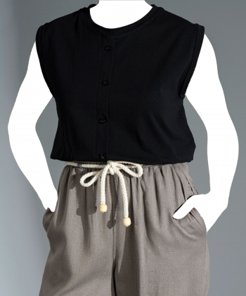 تاپ زنانه بهبود Behboud کد 703203