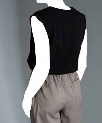 تاپ زنانه بهبود Behboud کد 703203