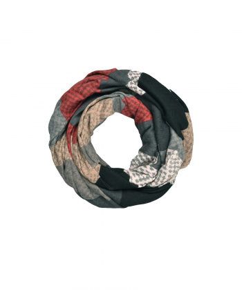 شال زنانه بادی اسپینر Body Spinner کدbs-4502