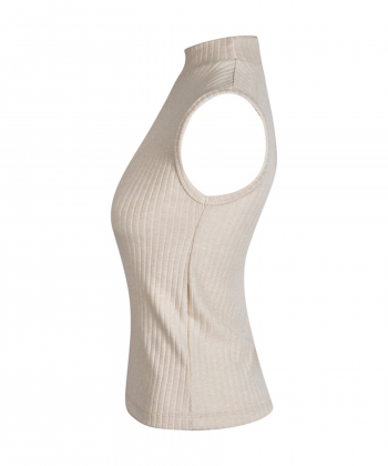 تاپ زنانه بادی اسپینر Body Spinner کد 4820