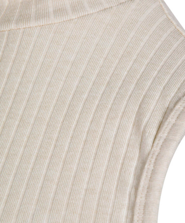 تاپ زنانه بادی اسپینر Body Spinner کد 4820