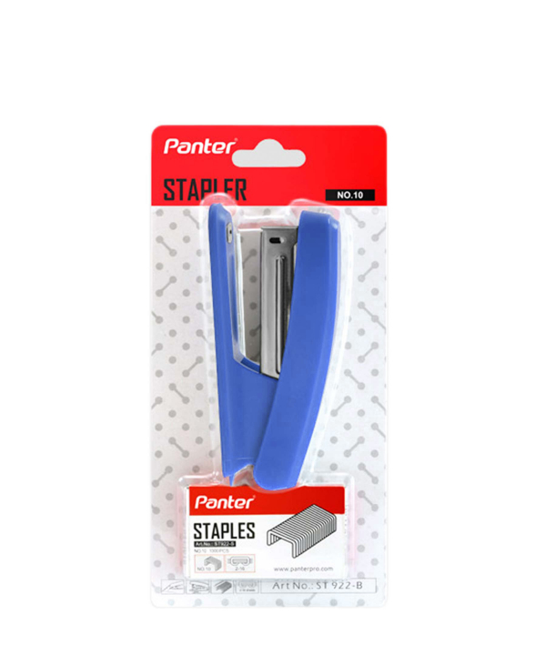 منگنه پنتر Panter مدل Stapler کد 40100170012
