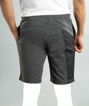 شلوارک مردانه جامه پوش آرا JPA کد 4151001332