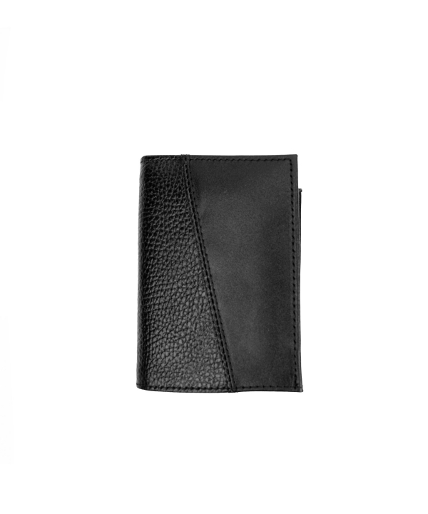 کیف پول چرم طبیعی چرمیران Charmiran مدل fd1007