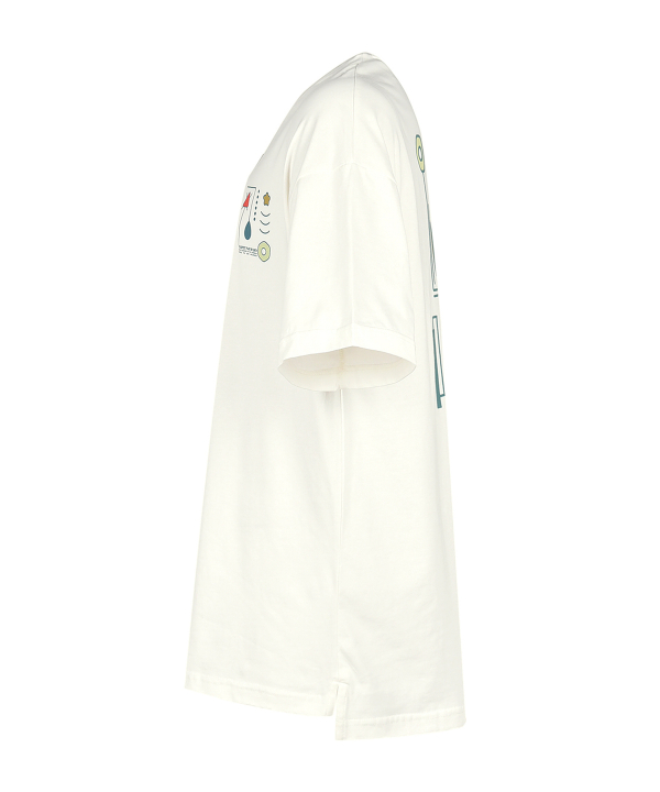 تیشرت مردانه بادی اسپینر Body Spinner کد 5415