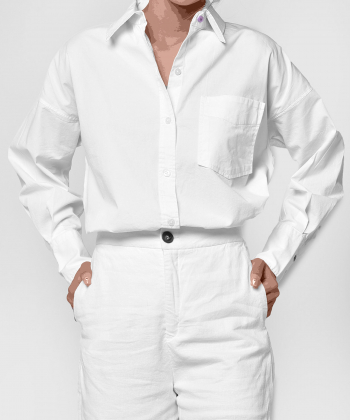 شومیز زنانه بادی اسپینر Body Spinner کد 5562