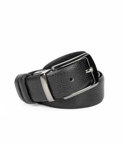 کمربند چرم مردانه شیفر Shifer کد 6M013