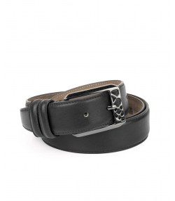 کمربند چرم طبیعی مردانه شیفر Shifer کد 665a